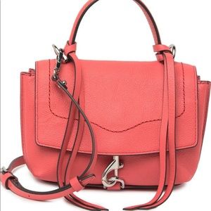 Rebecca Minkoff Stella Mini Satchel